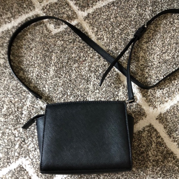 Michael Kors mint crossbody bag - Picture 3 of 6